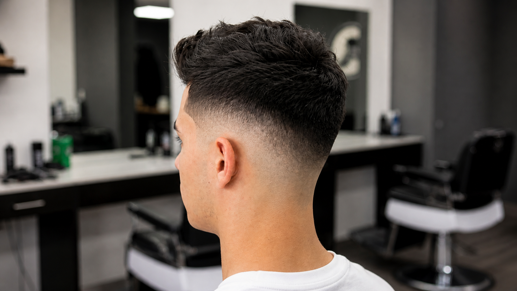 Fade bajo