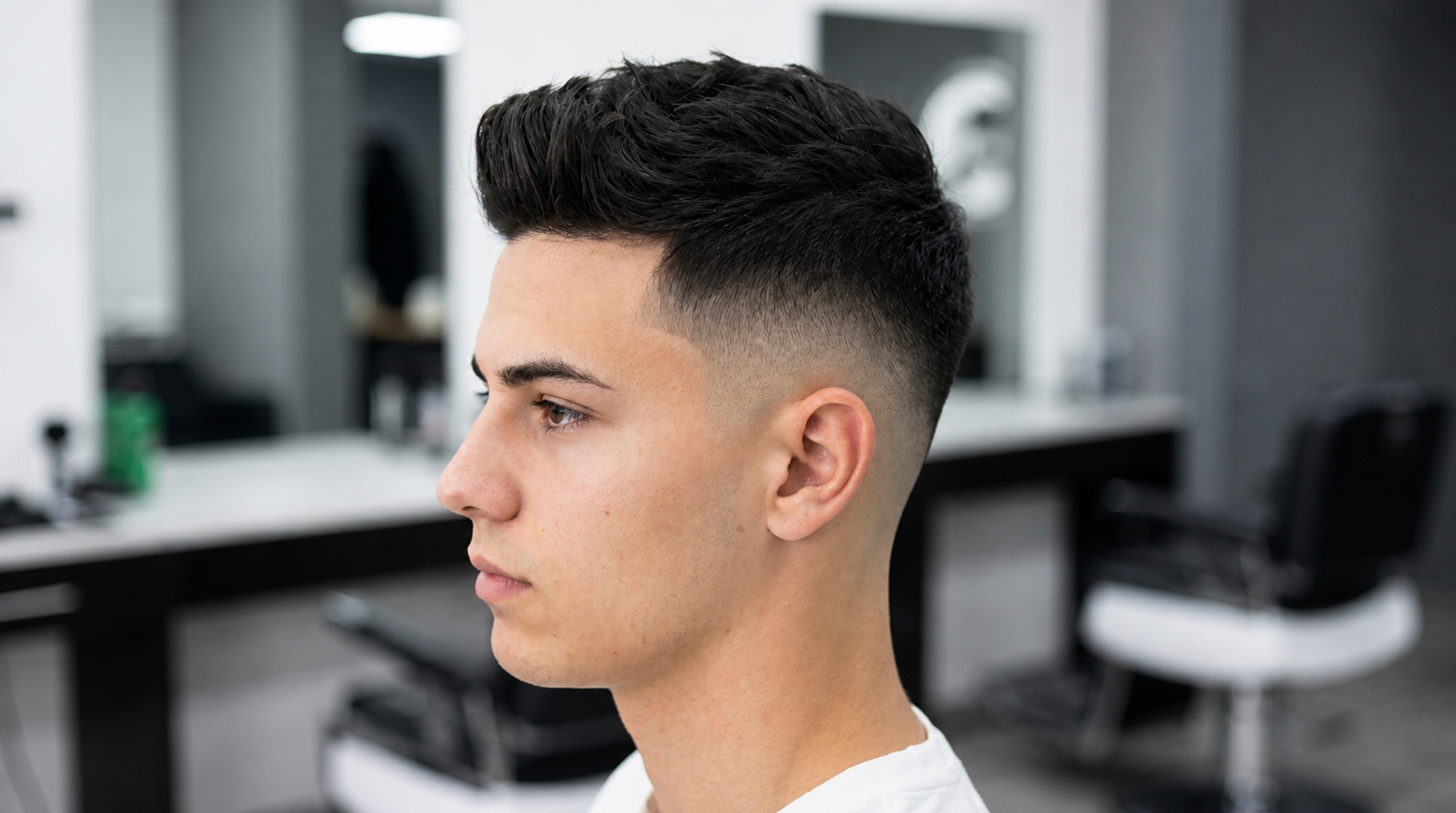 Fade medio